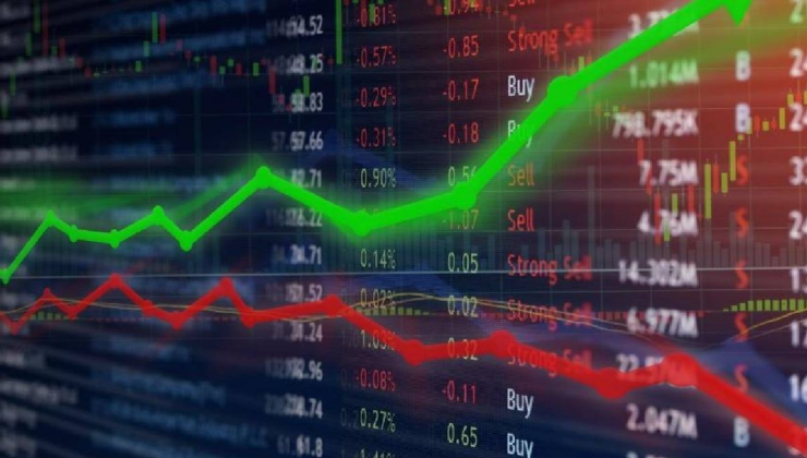 Borsa güne yükselişle başladı – 18 Eylül 2025