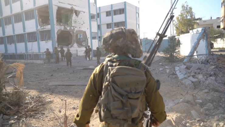 Haaretz gazetesine konuşan İsrail askerlerinin anlattıkları Gazze'deki sivil katliamını ortaya koyuyor