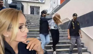 Yazar Funda Demirci hakim karşısında! Eski eşini öldürmüştü