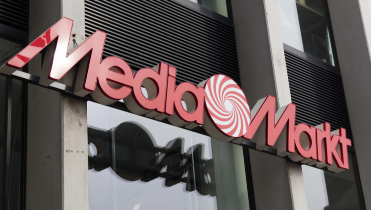 Almanya'dan Çinli şirketin MediaMarkt’ı satın almasına onay