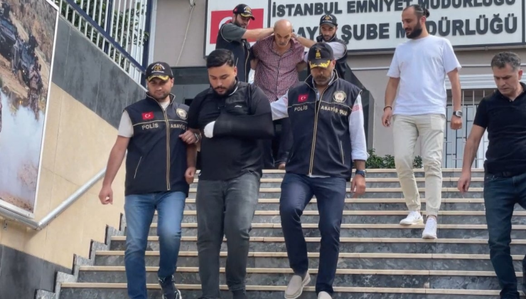Kadına şiddeti engellemek isterken defalarca bıçaklandı
