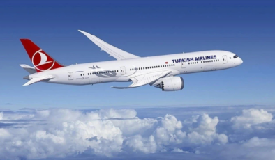 THY'ye "Airline Economics" dergisinden 3 dalda ödül