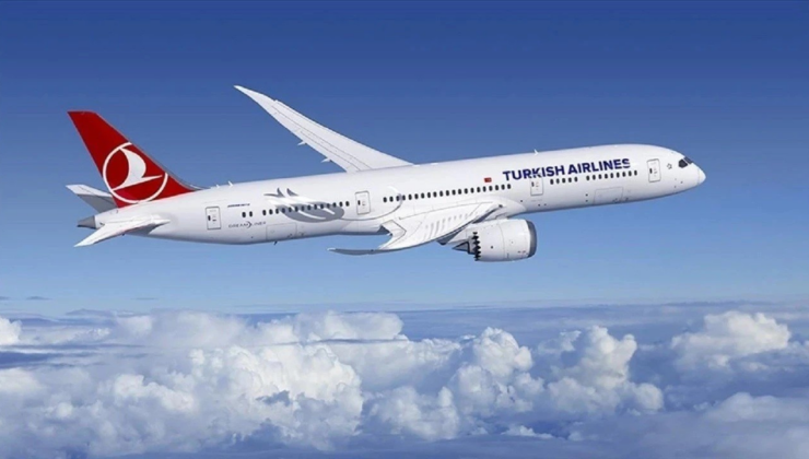 THY'ye "Airline Economics" dergisinden 3 dalda ödül