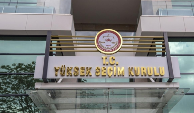 YSK, CHP'nin Kurultay'ına yapılan itirazı görüşecek
