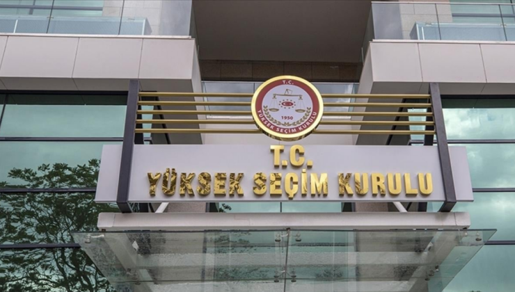 YSK, CHP'nin Kurultay'ına yapılan itirazı görüşecek