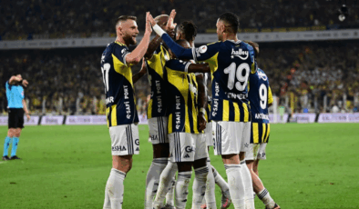 Dinamo Zagreb Fenerbahçe maçı ne zaman, saat kaçta, hangi kanalda? FB Avrupa Ligi maçı şifresiz mi?