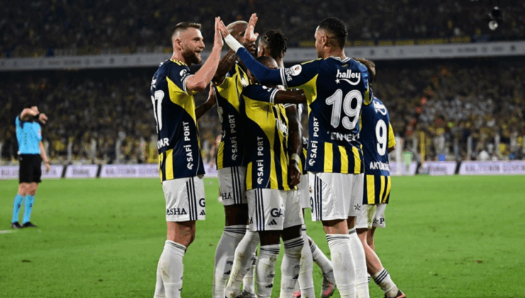 Dinamo Zagreb Fenerbahçe maçı ne zaman, saat kaçta, hangi kanalda? FB Avrupa Ligi maçı şifresiz mi?