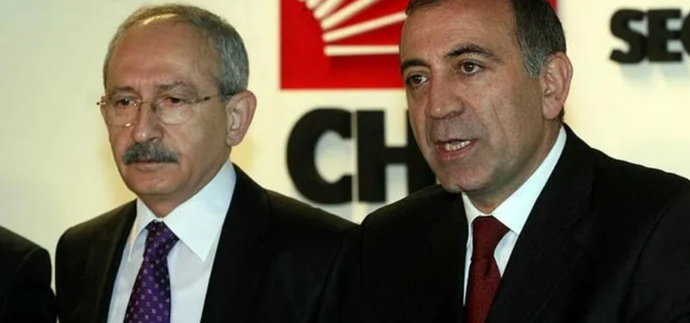 CHP İstanbul İl Başkanlığı’na kayyum olarak atanan Gürsel Tekin kimdir?