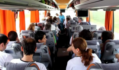 Türkiye'deki dev turizm firmasının iflası resmen açıklandı