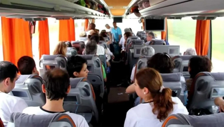 Türkiye'deki dev turizm firmasının iflası resmen açıklandı
