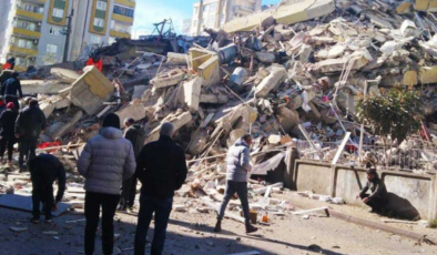 Beluk Apartmanı davasında kamu görevlilerine yurt dışı yasağı