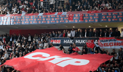 Cumhuriyet Halk Partisi (CHP) 38. Olağan Kurultayı iptal edilecek mi?