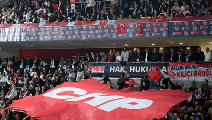 Cumhuriyet Halk Partisi (CHP) 38. Olağan Kurultayı iptal edilecek mi?