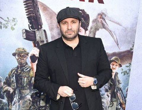 Hollywood'un ünlü aktörü Brad Everett Young hayatını kaybetti