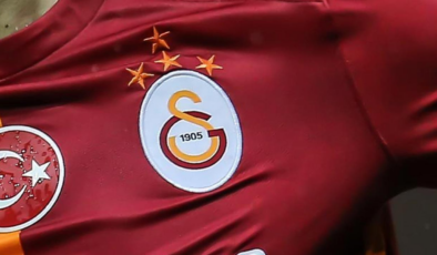 Galatasaray'ın ilk 11'i belli oldu