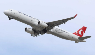 Türk Hava Yolları'ndan Suudi Arabistan'a yeni hat
