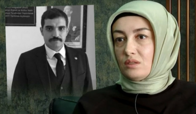 Ayşe Ateş'ten Ülkü Ocakları Genel Merkezi'yle ilgili çarpıcı iddialar