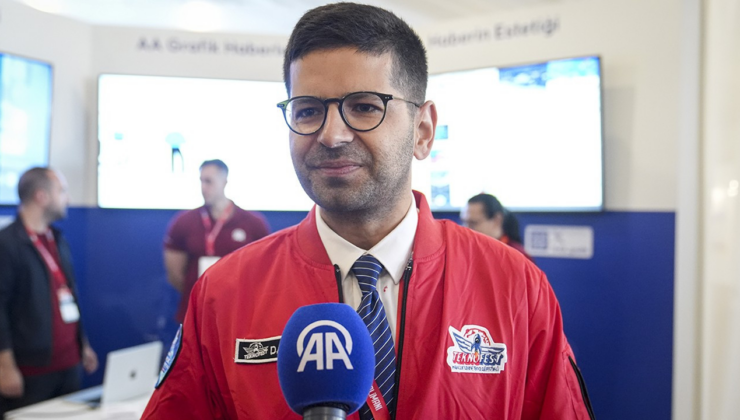 Dağlıoğlu: Kreatif endüstriler Türkiye ekonomisinde 8 milyar dolar katkı sağlıyor