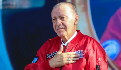 Cumhurbaşkanı Erdoğan, yarın TEKNOFEST'e katılacak