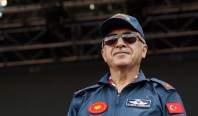 Cumhurbaşkanı Erdoğan, TEKNOFEST'e katılacak