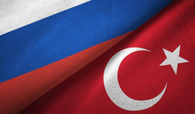 Rusya'dan Türkiye açıklaması: Enerji sektöründeki işbirliğimiz gerçek stratejik düzeye ulaştı
