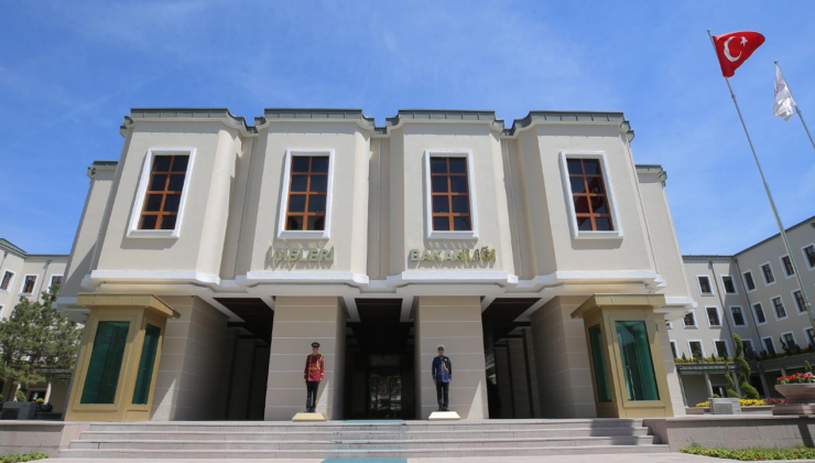 İçişleri Bakanlığından şarkıcı Mabel Matiz hakkında suç duyurusu