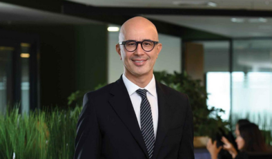 Danone Türkiye, B Corp sertifikası aldı