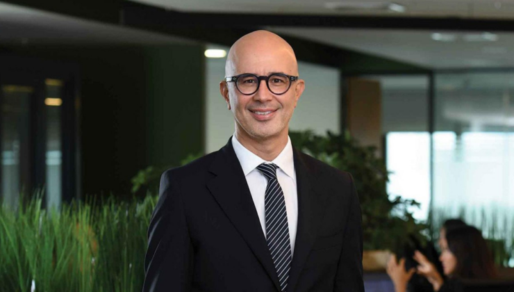 Danone Türkiye, B Corp sertifikası aldı
