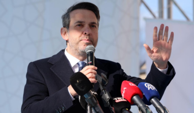 Türkiye'nin enerji ve teknoloji alanında iş birlikleri güçleniyor