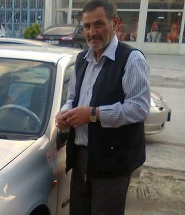 Karı koca çift evlerinde öldürüldü!