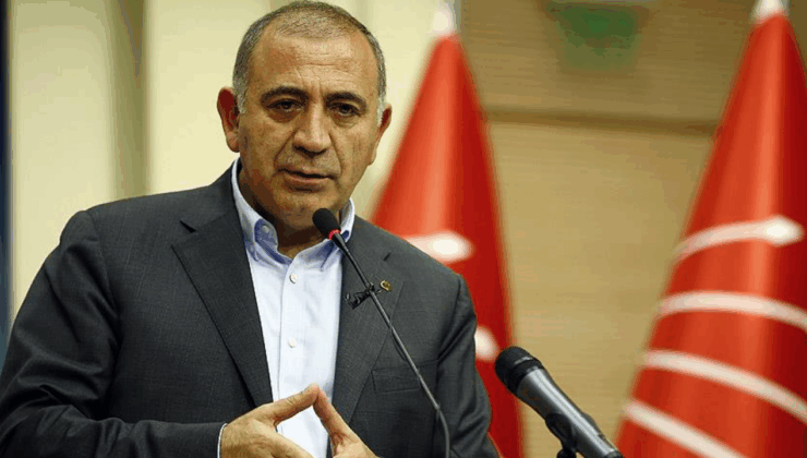 Gürsel Tekin kimdir, kaç yaşında ve nereli?