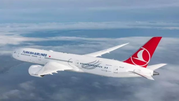 THY'ye Airline Economics dergisinden üç ödül