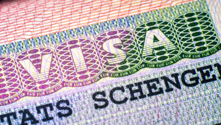 Tüyap Fuarcılık Grubu İcra Kurulu Başkanı Öztop: Avrupa’da Schengen’e takılan alıcıları Türkiye’ye getiriyoruz