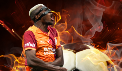 İşte Süper Lig'in en pahalı 11'i