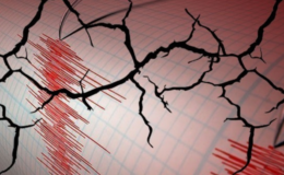 Rusya'nın Kamçatka Yarımadası'nda 7.4 büyüklüğünde deprem