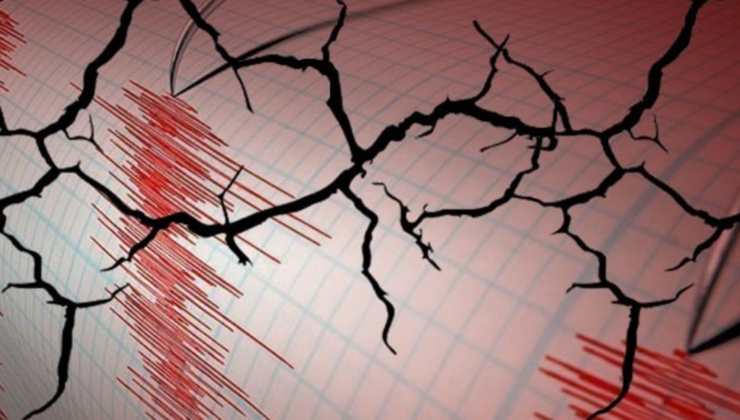 Rusya'nın Kamçatka Yarımadası'nda 7.4 büyüklüğünde deprem