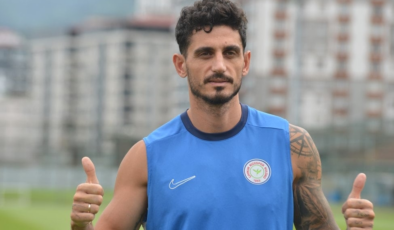 Samet Akaydin: 'Taraftarlar tepkilerinde çok haklı…'