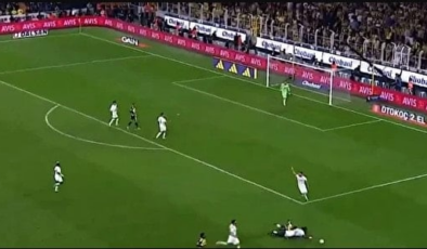Fenerbahçe-Alanyaspor maçında kural hatası iddiası! Tekrar edilecek mi?