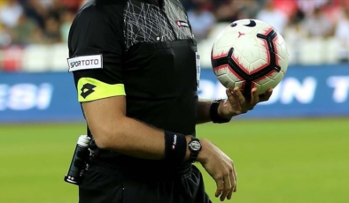 Bu iddia doğruysa Türk futbolunda bütün taşlar yerinden oynar