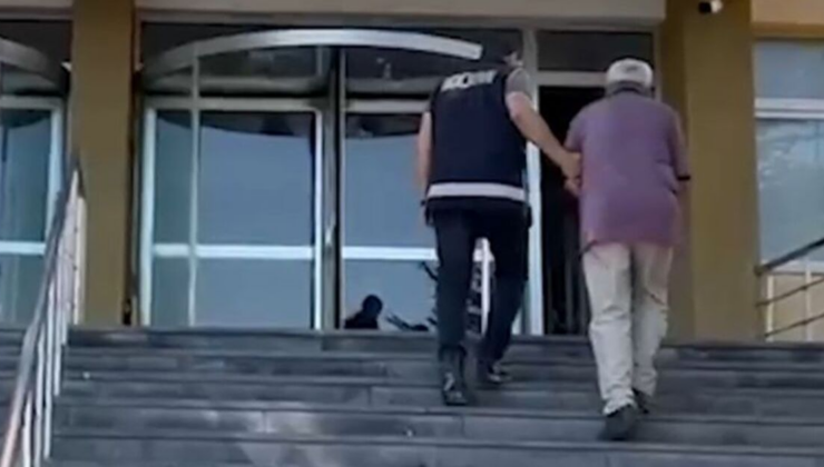 Kayseri'de tefecilik operasyonu: 1 tutuklama