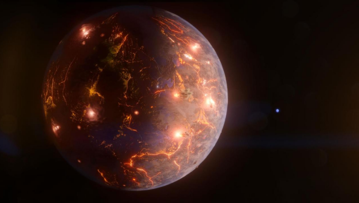 NASA Doğruladı: Güneş sistemimizin ötesinde 6.000 gezegen keşfedildi
