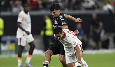 "Öğrenilecek çok şey var"