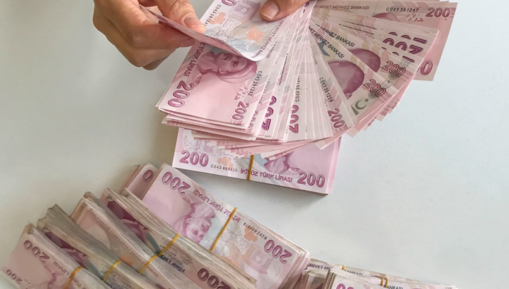 500 bin TL'nin aylık getirisi ne kadar oldu? İşte bankaların mevduat faizlerinde güncel tablo…