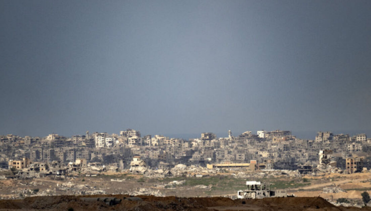 Hamas: Gazze ordunuz için kolay lokma olmayacak