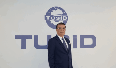 Mutfak sektörü ihracatını güçlendirmek için yıl sonuna odaklandı