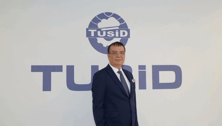 Mutfak sektörü ihracatını güçlendirmek için yıl sonuna odaklandı