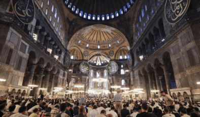 2026 Bayram tarihleri: 2026 Ramazan ve Kurban Bayramı ne zaman?