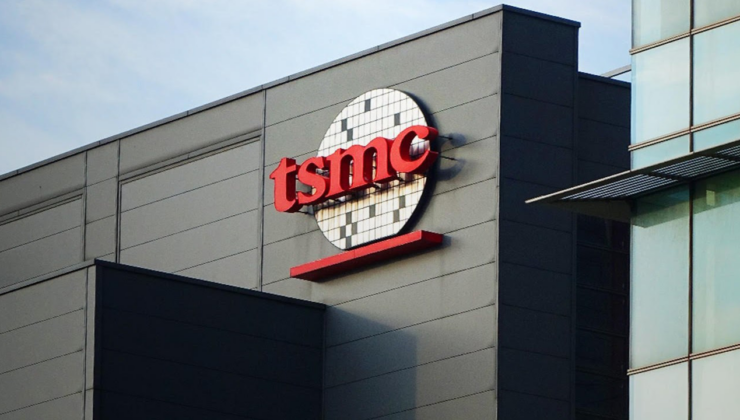 ABD'den TSMC’ye Çin yaptırımı: Sevkiyat muafiyeti kaldırıldı