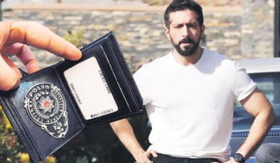İsim benzerliği oyuncu Emre Bulut'un başını ağrıttı