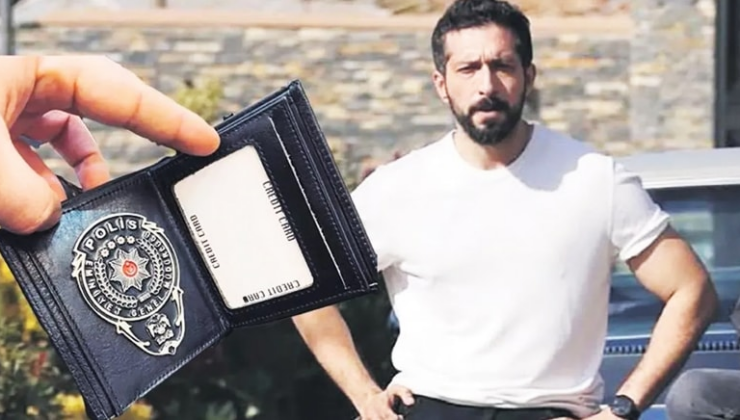 İsim benzerliği oyuncu Emre Bulut'un başını ağrıttı